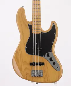 FENDER FSR AMERICAN VINTAGE 70S JAZZ BASS ANT