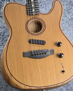 MAHOGANY NATURAL #V242332A