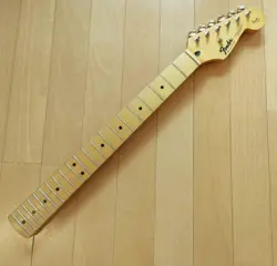 SQUIER SERIES NECK