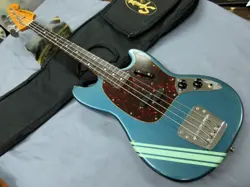 FENDER JAPANMB98-85CO MUSTANG