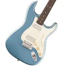 FENDER AMERICAN PROFESSIONAL II STRATOCASTER HH  ICE BLUE METALLIC