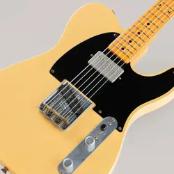 FENDER CUSTOM SHOP 52 TELECASTER RELIC NAMM LIMITED RUN BUTTERSCOTCH