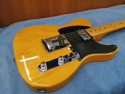FENDER JAPAN TL52 SPL TELECASTER TYPE ELECTRIC GUITAR
