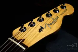 STANDARD TELECASTER 2007
