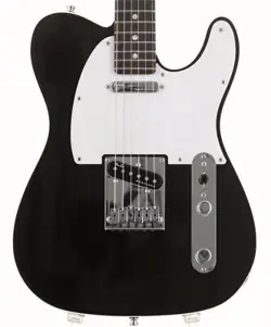 FENDER AMERICAN ULTRA TELECASTER ROSEWOOD FINGERBOARD TEXAS TEA 2019
