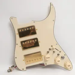 ALNICO PICKUPS PICKUPS