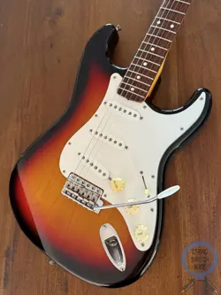 62 SUNBURST