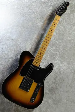 TELECASTER COLOR SUNBURST