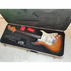 STRATOCASTER 1979 NO.LG1293