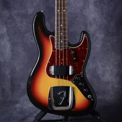 BASS 1966 SUNBURST
