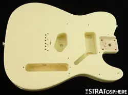 SERIES TELECASTER TELE