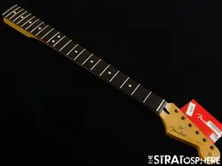 NECK STRATOCASTER 