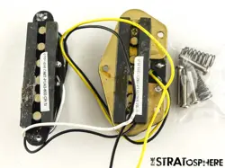 AFFINITY SERIES TELE