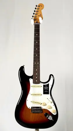 STRATOCASTER -3 COLOR