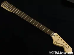 STRAT NECK GUITAR