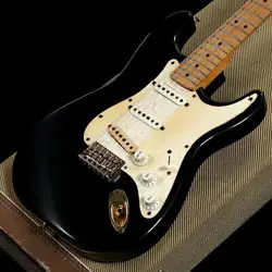 FENDER CUSTOM SHOP 1990 CUTOM 57 STRATOCASTER USED ELECTRIC GUITAR