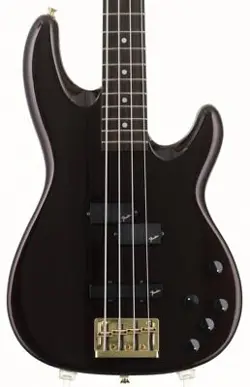 FENDER JAPAN PJR-70 PRECISION BASS DWR 1994-1995 USED ELECTRIC BASS