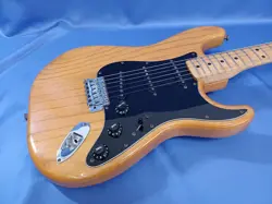 USA STRATOCASTER NO250701