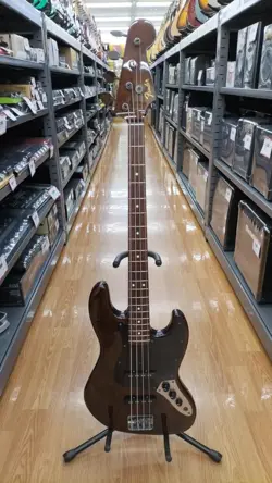 60S JAZZBASS NO250701