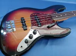 J-BASS NO250701