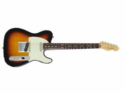 FENDER JAPAN JUNIOR COLLECTION TELECASTER (2022) ROSEWOOD FINGERBOARD  USED