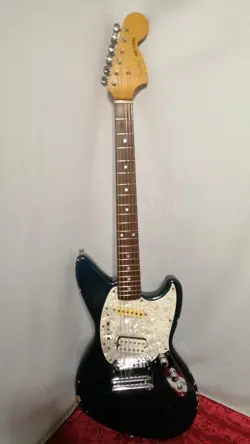 JSG-65 ELECTRIC GUITAR-01