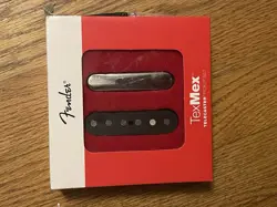 FENDER 0992119000 VINTAGE REISSUE TELECASTER PICKUPS 759681016335