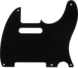 PICKGUARD HOLE VINTAGE