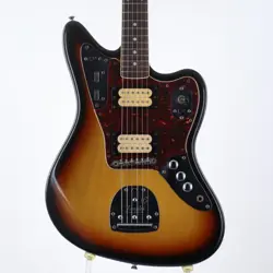FENDER JAPAN JG66-98D 3TONE SUNBURST