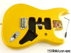 ALDER SUNSHINE YELLOW.