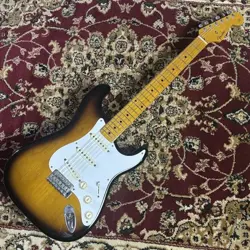 GUITAR MAPLE NECK