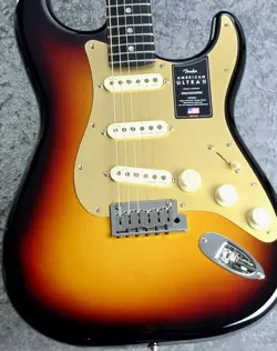 EBONY ULTRABURST #GGDM5