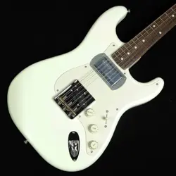YAMAUCHI STRATOCASTER CUSTOM/WHITE