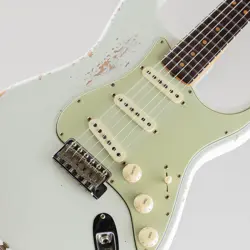 L-SERIES STRATOCASTER #GG4RW