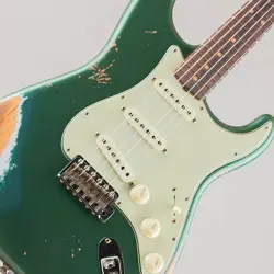 L-SERIES STRATOCASTER #GG8M1