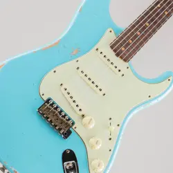 L-SERIES STRATOCASTER #GG1YL
