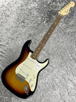 STRATOCASTER -3-COLOR