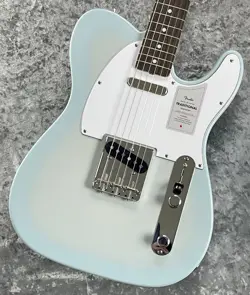 60S TELECASTER #GGCZA