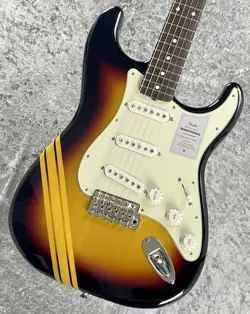 STRATOCASTER COMPETITION