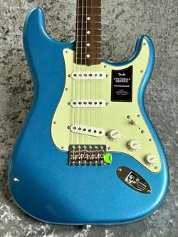 FENDER VINTERA II 60S STRATOCASTER -LAKE PLACID BLUE- #MX23091301 3.64KG #GG5PP