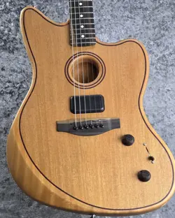 MAHOGANY NATURAL #GG12B