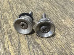 STRAP KNOBS STRATOCASTER