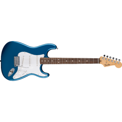 STRATOCASTER LAUREL FINGERBOARD
