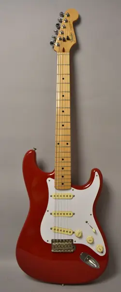 ST-362 STRATOCASTER TORINO
