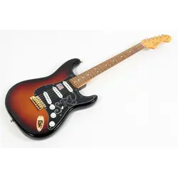 GUITAR SUNBURST 197881330477