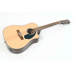 ACOUSTIC-ELECTRIC GUITAR 197881323905