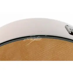 FENDER CD-60SCE DREADNOUGHT