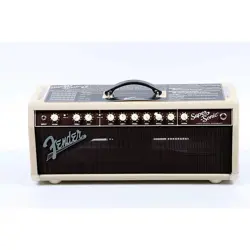FENDER SUPER-SONIC