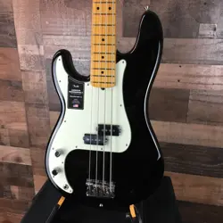 PRECISION BASS LEFTY