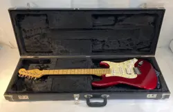 LONE STRATOCASTER CANDY